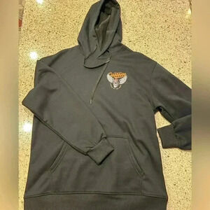 NWOT Motorcycle Hoodie
